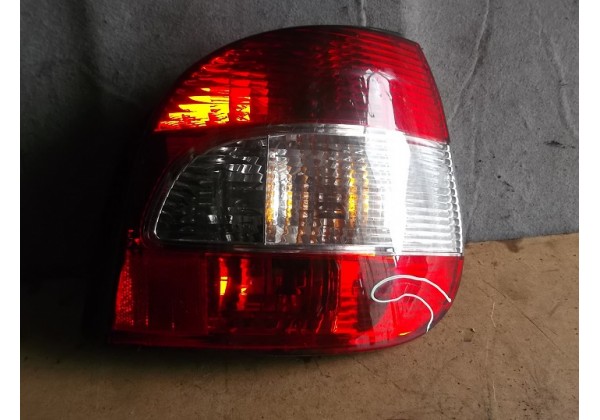 Ліхтар задній правий ,Renault Scenic, 99-03,2 сорт ,7700428055 